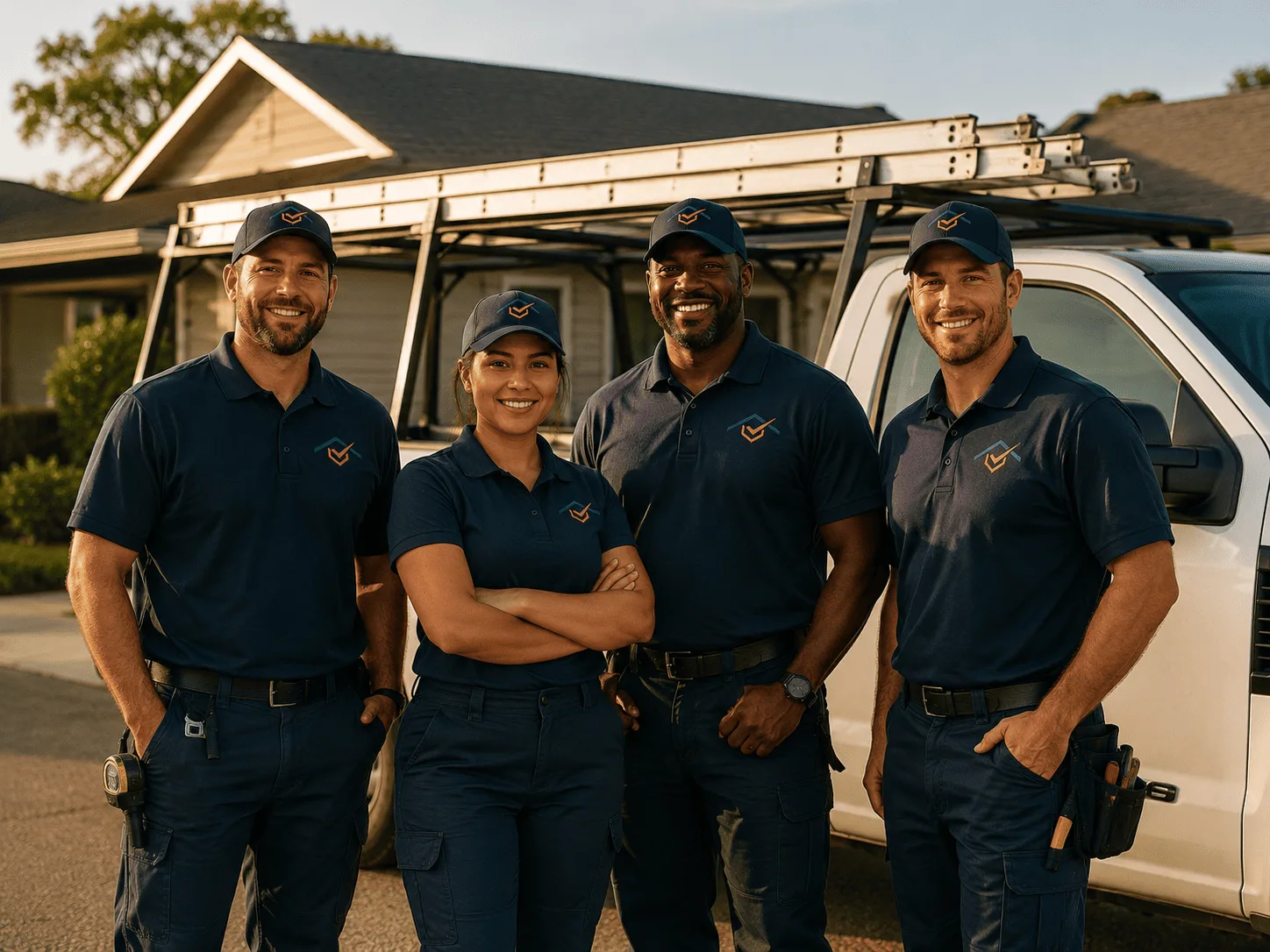 Roof Inspection company in Blacksville, WV